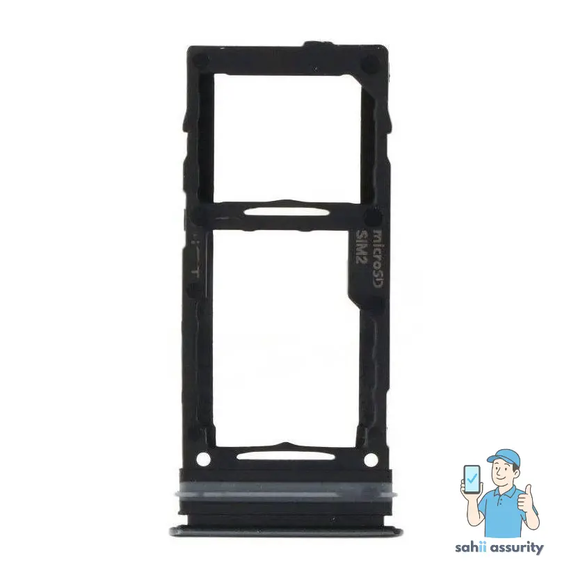 SIM Card Holder Tray for Samsung Galaxy A52s 5G thumbnail